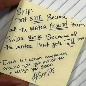 Meet your Posher, Tyrel